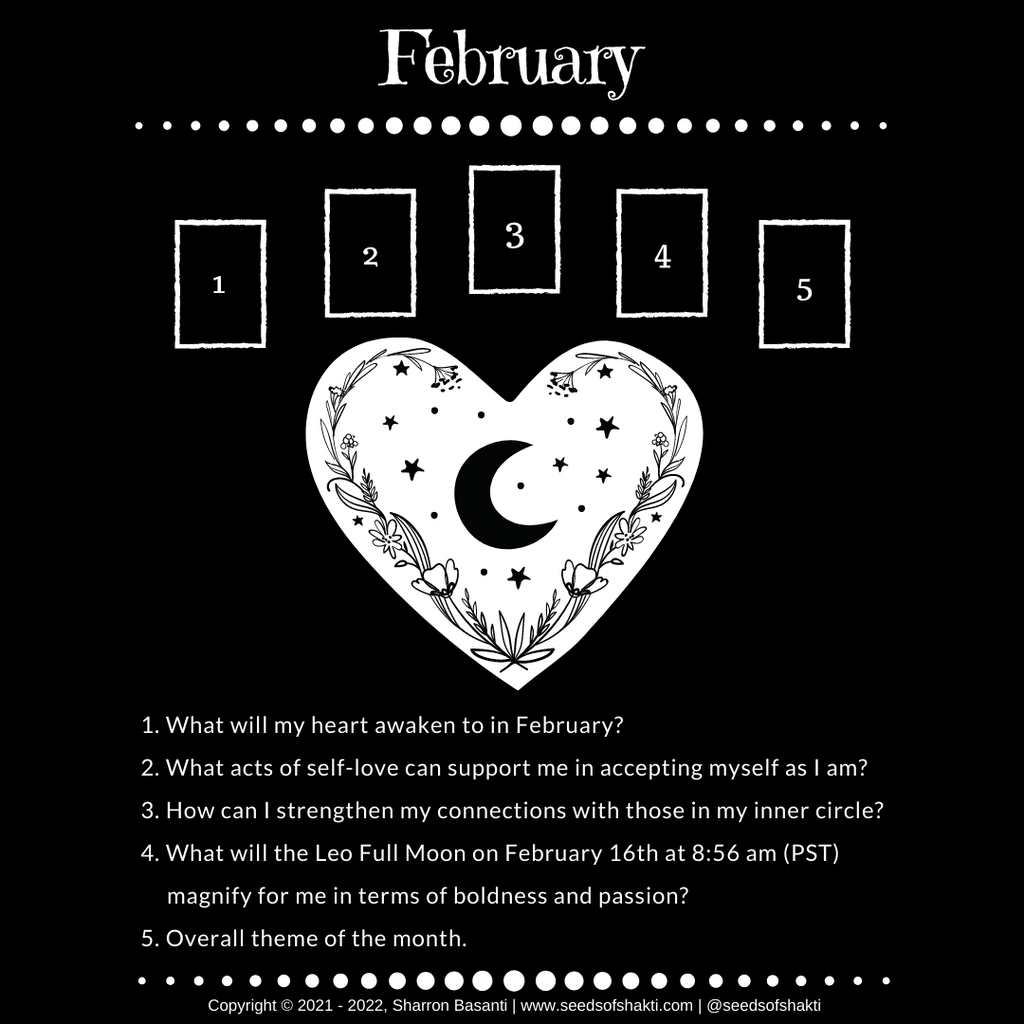 February 2022