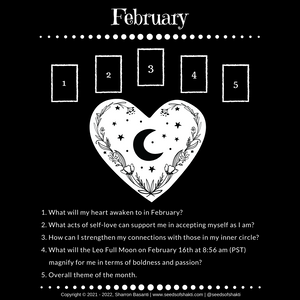 February 2022