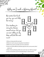 The Sacred Medicine of YOUR Story, an e-book of 22 card spreads