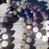 The High Priestess Mala