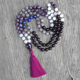 The High Priestess Mala