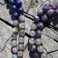 The High Priestess Mala