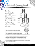 The Sacred Medicine of YOUR Story, an e-book of 22 card spreads
