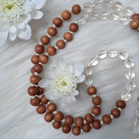 Crown Chakra Mala