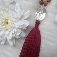 Root Chakra Mala