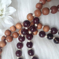 Root Chakra Mala