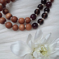 Root Chakra Mala