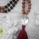 Root Chakra Mala