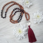 Root Chakra Mala