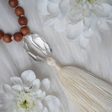 Solar Plexus Chakra Mala