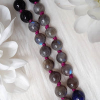 The High Priestess Mala