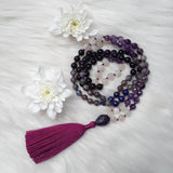 The High Priestess Mala