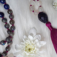 The High Priestess Mala