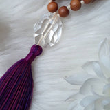 Third Eye Chakra Mala